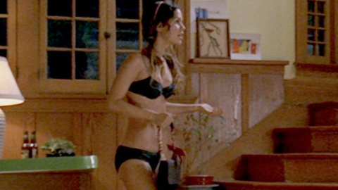Pic: Rachel Bilson in L!fe Happens