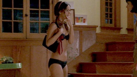 Pic: Rachel Bilson in L!fe Happens