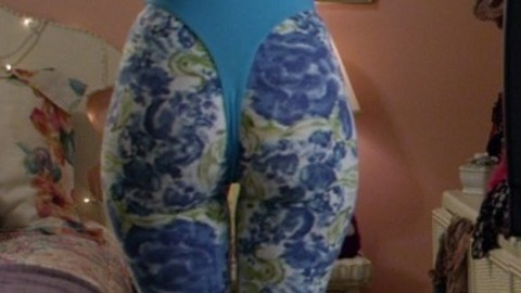 Pic: Rachel Bilson in The To Do List