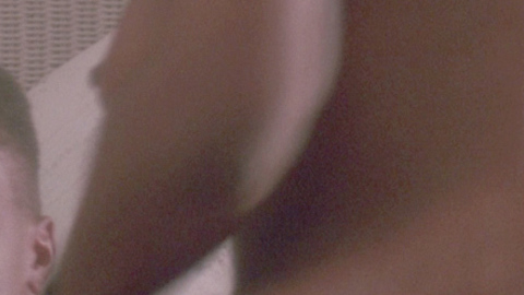 Pic: Leonette Scott in Boyz N the Hood