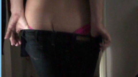 Pic: Nicole Marie Lenz in Kush