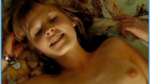 Pic: Clémence Poésy in Olgas Sommer
