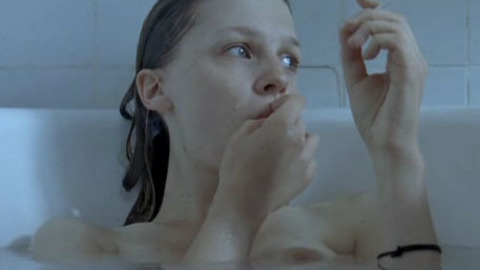 Pic: Clémence Poésy in Sans moi