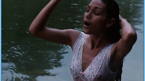 Pic: Dolores Heredia in Vagabunda