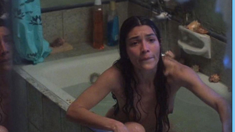 Pic: Dolores Heredia in Santitos