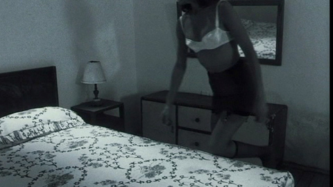 Pic: Dolores Heredia in Purgatorio