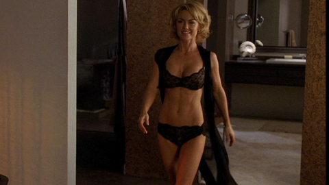 Pic: Kelly Carlson in Nip/Tuck
