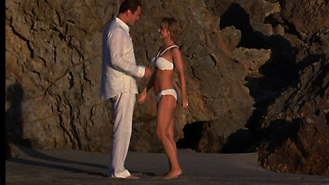 Pic: Kelly Carlson in Nip/Tuck