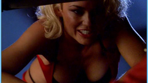 Pic: Kelly Carlson in Nip/Tuck