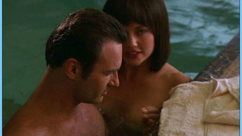 Pic: Kelly Carlson in Nip/Tuck