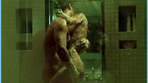 Pic: Kelly Carlson in Nip/Tuck