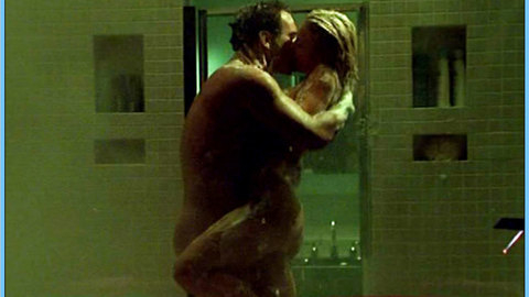 Pic: Kelly Carlson in Nip/Tuck