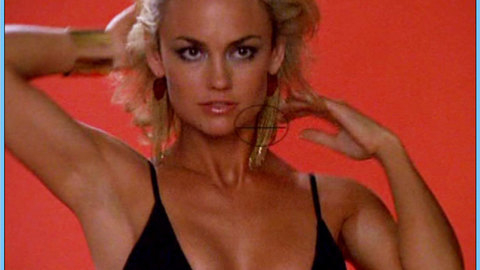 Pic: Kelly Carlson in Nip/Tuck