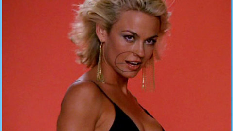 Pic: Kelly Carlson in Nip/Tuck