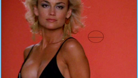 Pic: Kelly Carlson in Nip/Tuck