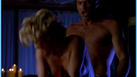 Pic: Kelly Carlson in Nip/Tuck