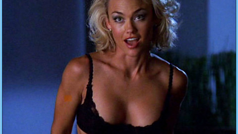 Pic: Kelly Carlson in Nip/Tuck