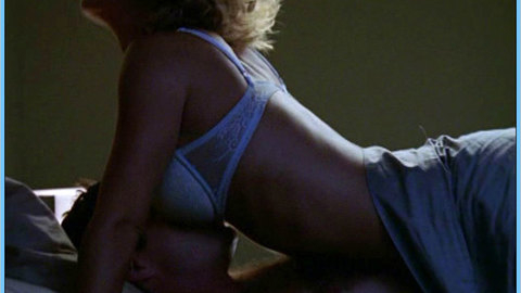 Pic: Kelly Carlson in Nip/Tuck (2003-2010)