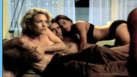 Pic: Kelly Carlson in Nip/Tuck