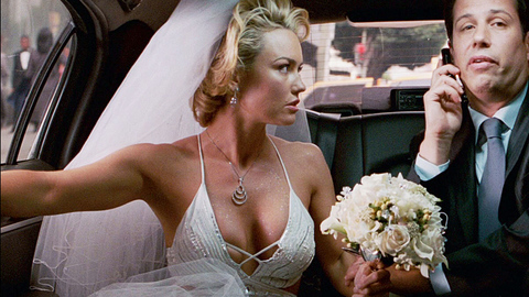 Pic: Kelly Carlson in Made of Honor