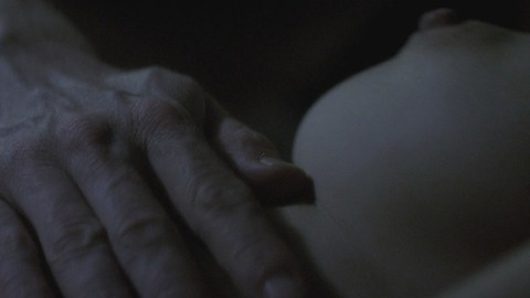 Pic: Maïwenn Le Besco in Love Is The Perfect Crime (2013)