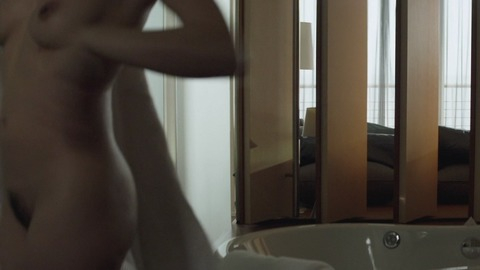 Pic: Maïwenn Le Besco in Love Is The Perfect Crime
