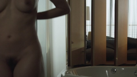 Pic: Maïwenn Le Besco in Love Is The Perfect Crime