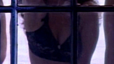 Pic: Courtney Taylor in Prom Night III