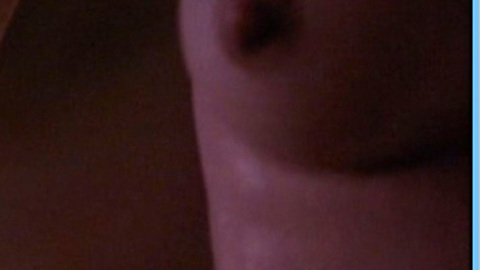 Pic: Mary Stavin in Howling V