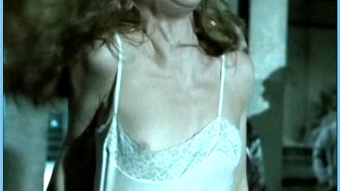 Pic: Brigitte Hobmeier in Der Fahnder