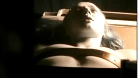 Pic: Brigitte Hobmeier in Der Fahnder