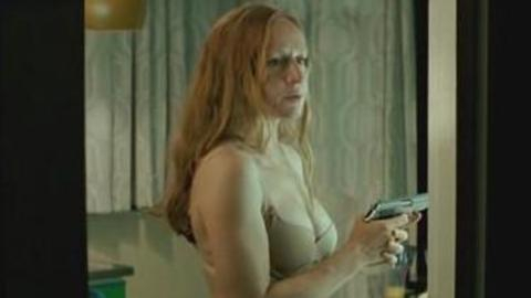 Pic: Brigitte Hobmeier in Weisse Lilien