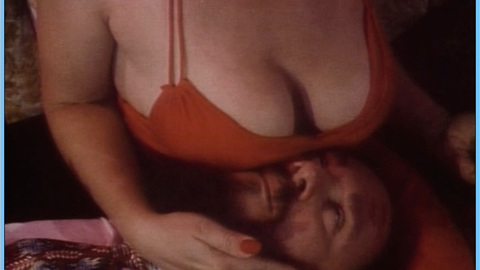 Pic: Tantala Ray in Assault of the Party Nerds