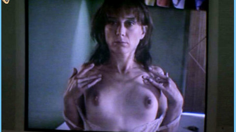 Pic: Helen Buday in Alexandra's Project