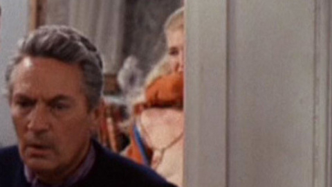 Pic: Caroline Blakiston in Sunday Bloody Sunday