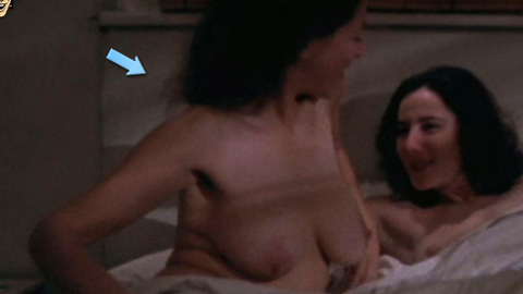 Pic: Betsy Julia Robinson in Lianna