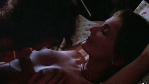 Pic: Jane Hallaren in Lianna