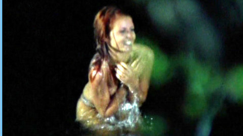 Pic: Jessica Boehrs in Der Bulle von Tölz - Der Liebespaarmörder