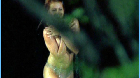 Pic: Jessica Boehrs in Der Bulle von Tölz - Der Liebespaarmörder