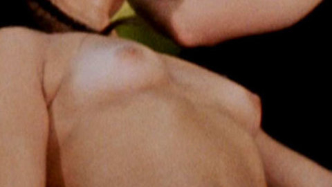 Pic: Geraldine Smith in Flesh