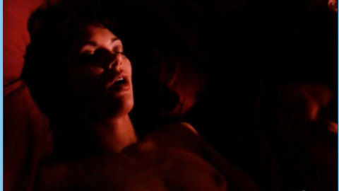 Pic: Roxanne Day in The Fluffer