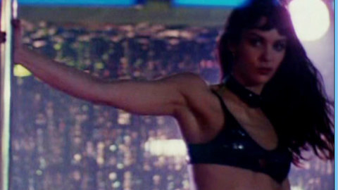 Pic: Roxanne Day in The Fluffer