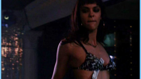 Pic: Roxanne Day in The Fluffer