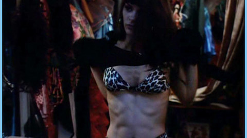 Pic: Roxanne Day in The Fluffer