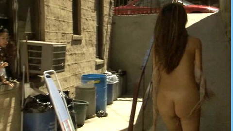 Pic: Alessandra Ramos in Carlito's Angels