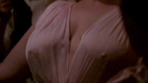Pic: Cynthia Ettinger in Carnivàle