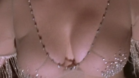Pic: Cynthia Ettinger in Carnivàle