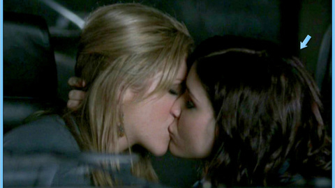 Pic: Sophia Bush in John Tucker Must Die