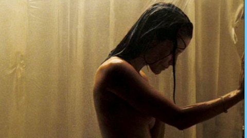 Pic: Sophia Bush in The Hitcher