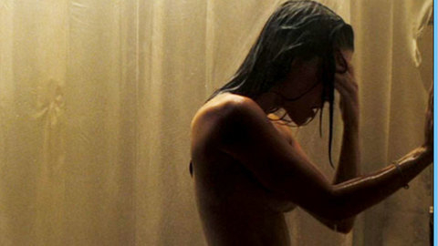 Pic: Sophia Bush in The Hitcher
